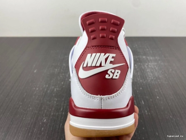 Air Nike x SB DR5415-160 4 Jordan 0725